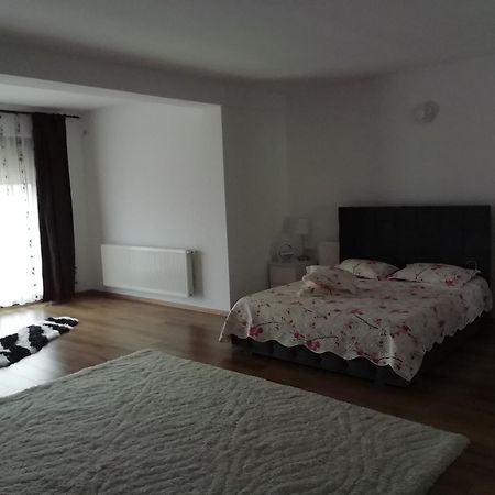 Appartamento Adelina Schitu Esterno foto