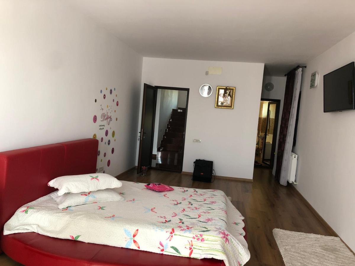 Appartamento Adelina Schitu Esterno foto