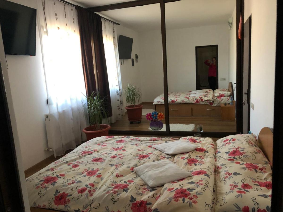 Appartamento Adelina Schitu Esterno foto