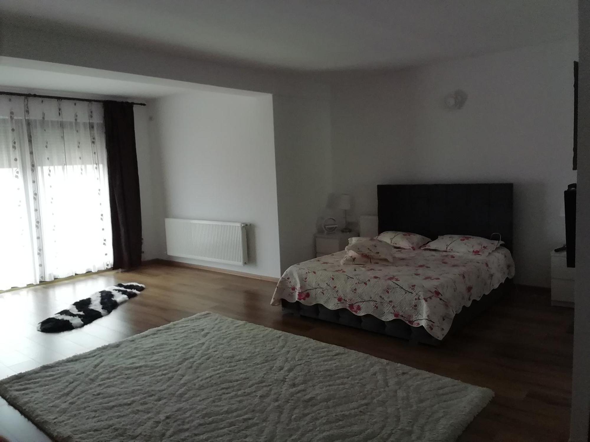 Appartamento Adelina Schitu Esterno foto