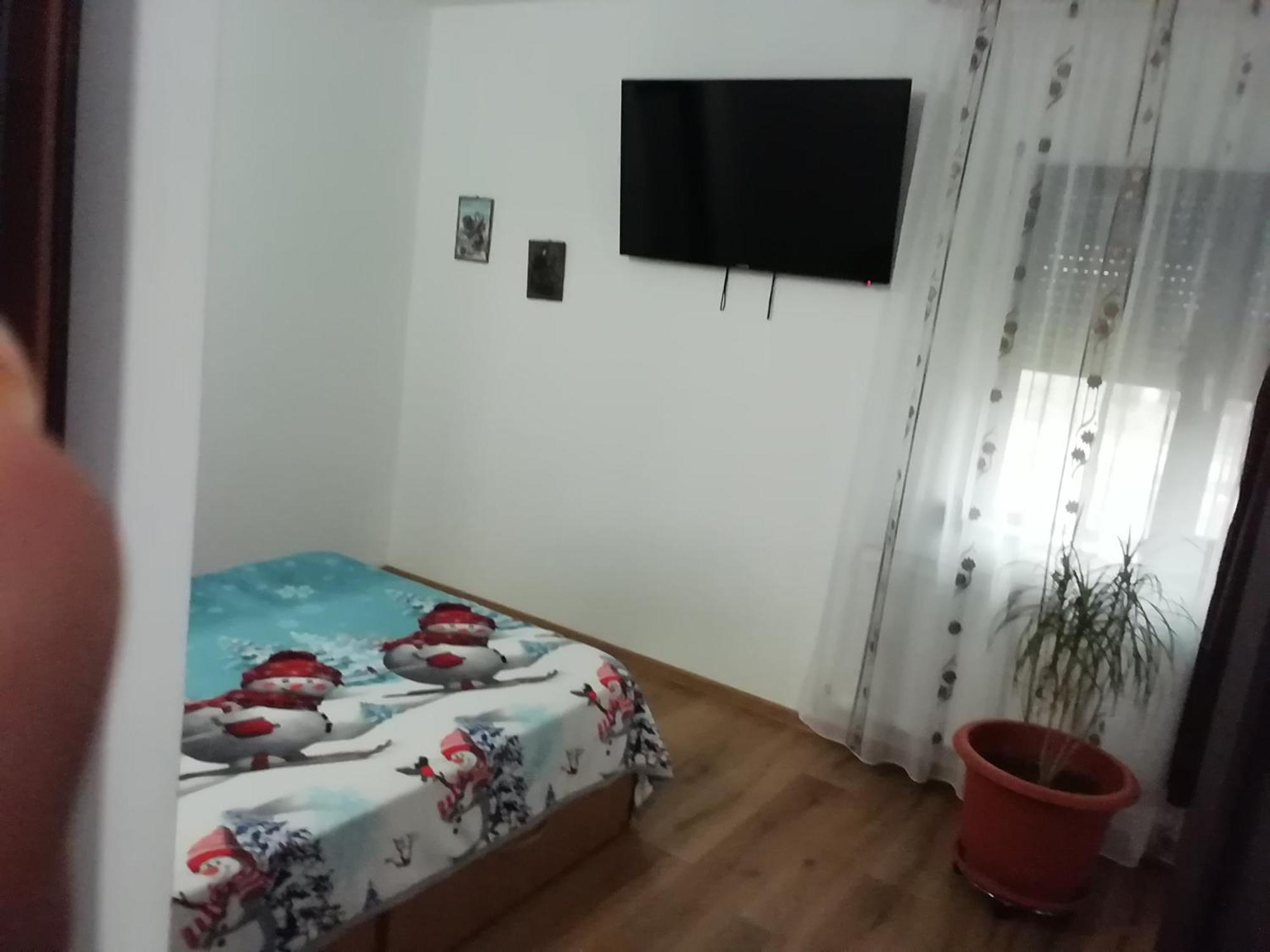 Appartamento Adelina Schitu Esterno foto