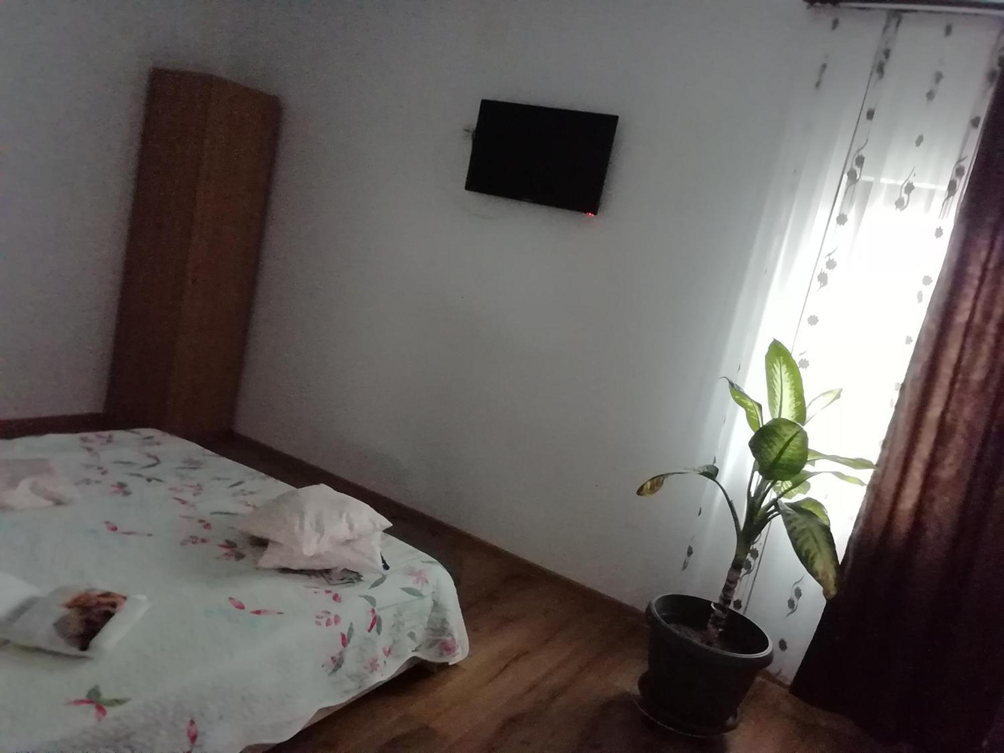 Appartamento Adelina Schitu Esterno foto