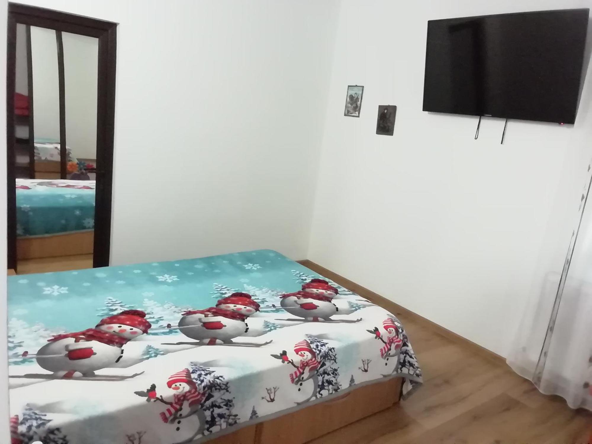 Appartamento Adelina Schitu Esterno foto