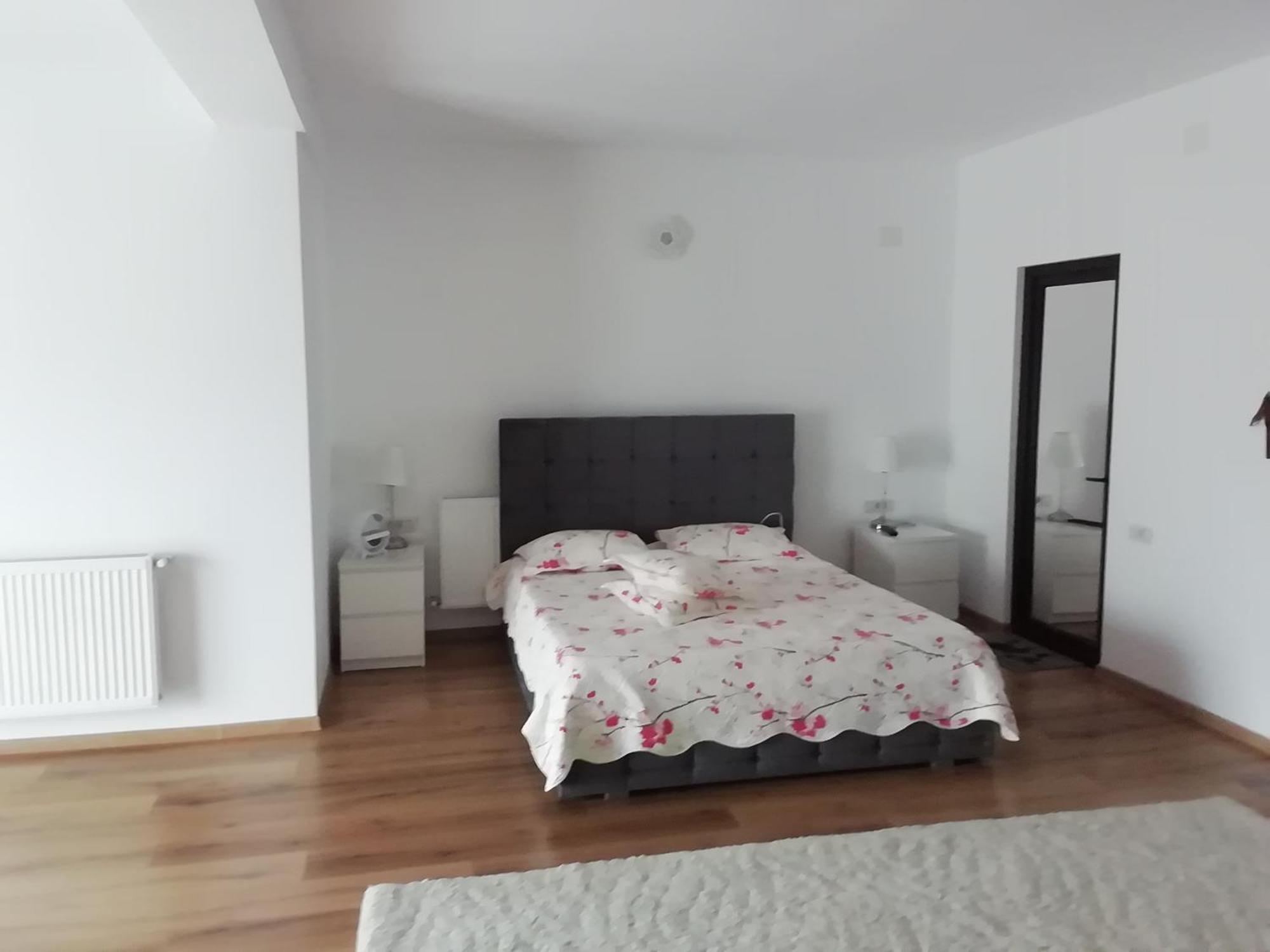 Appartamento Adelina Schitu Esterno foto
